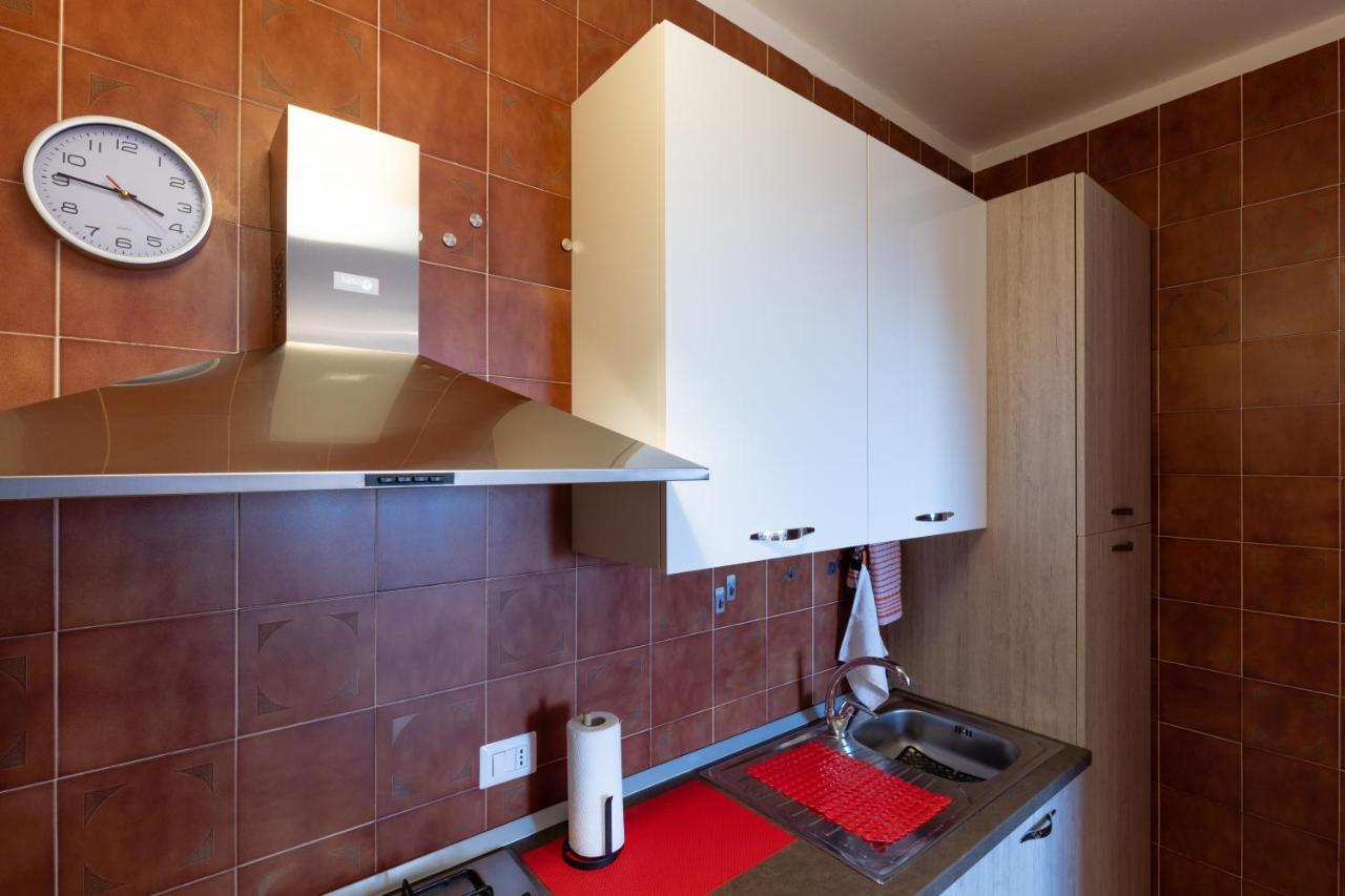 אוספדלטי 086 - Sunshine Home, 5 Minuti Dalla Spiaggia - Parcheggio Privato Gratis Incluso מראה חיצוני תמונה